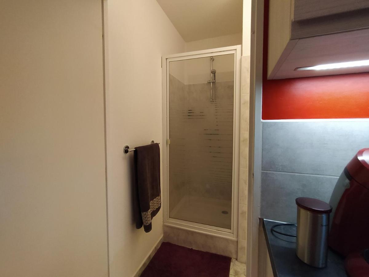 Goxo Lekua Apartman Boucau Kültér fotó
