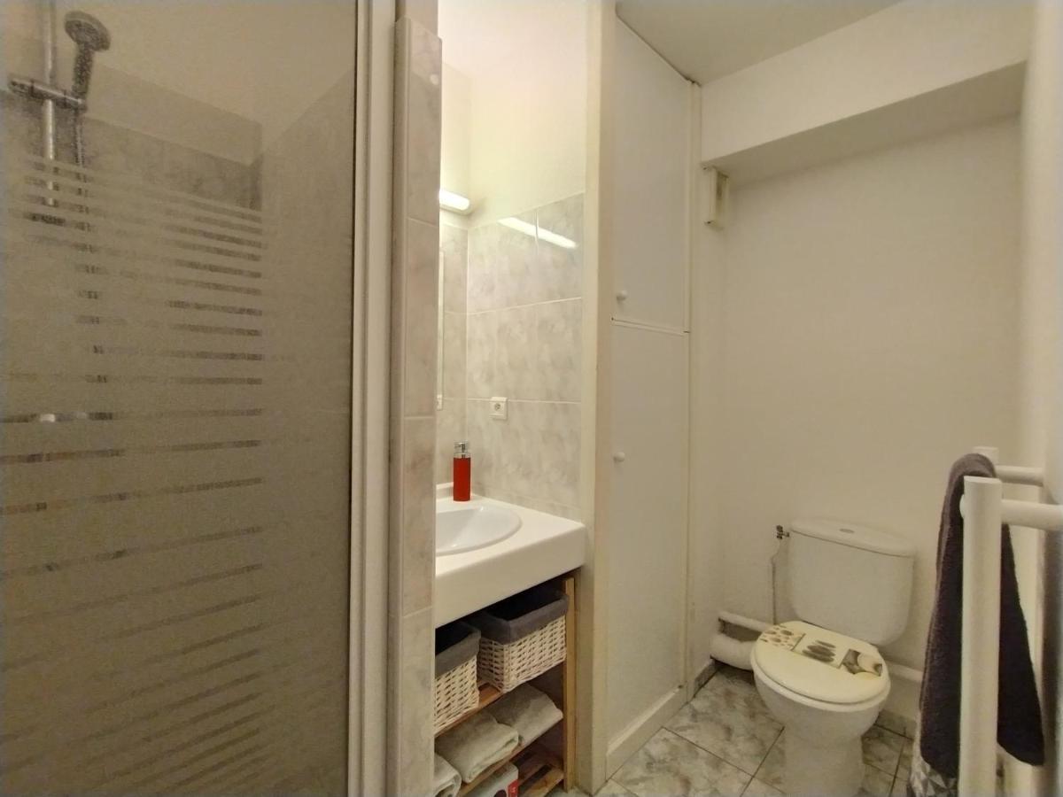 Goxo Lekua Apartman Boucau Kültér fotó