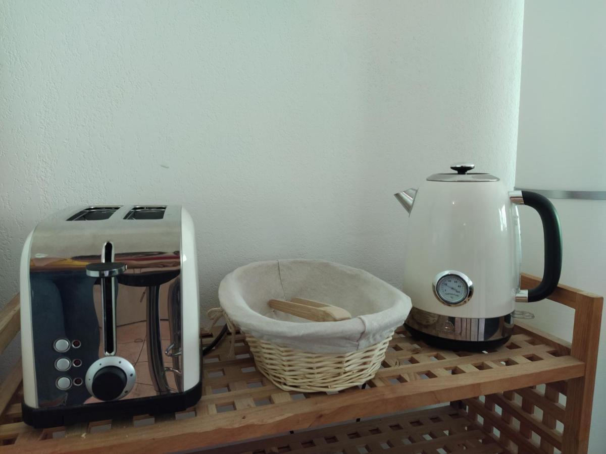 Goxo Lekua Apartman Boucau Kültér fotó