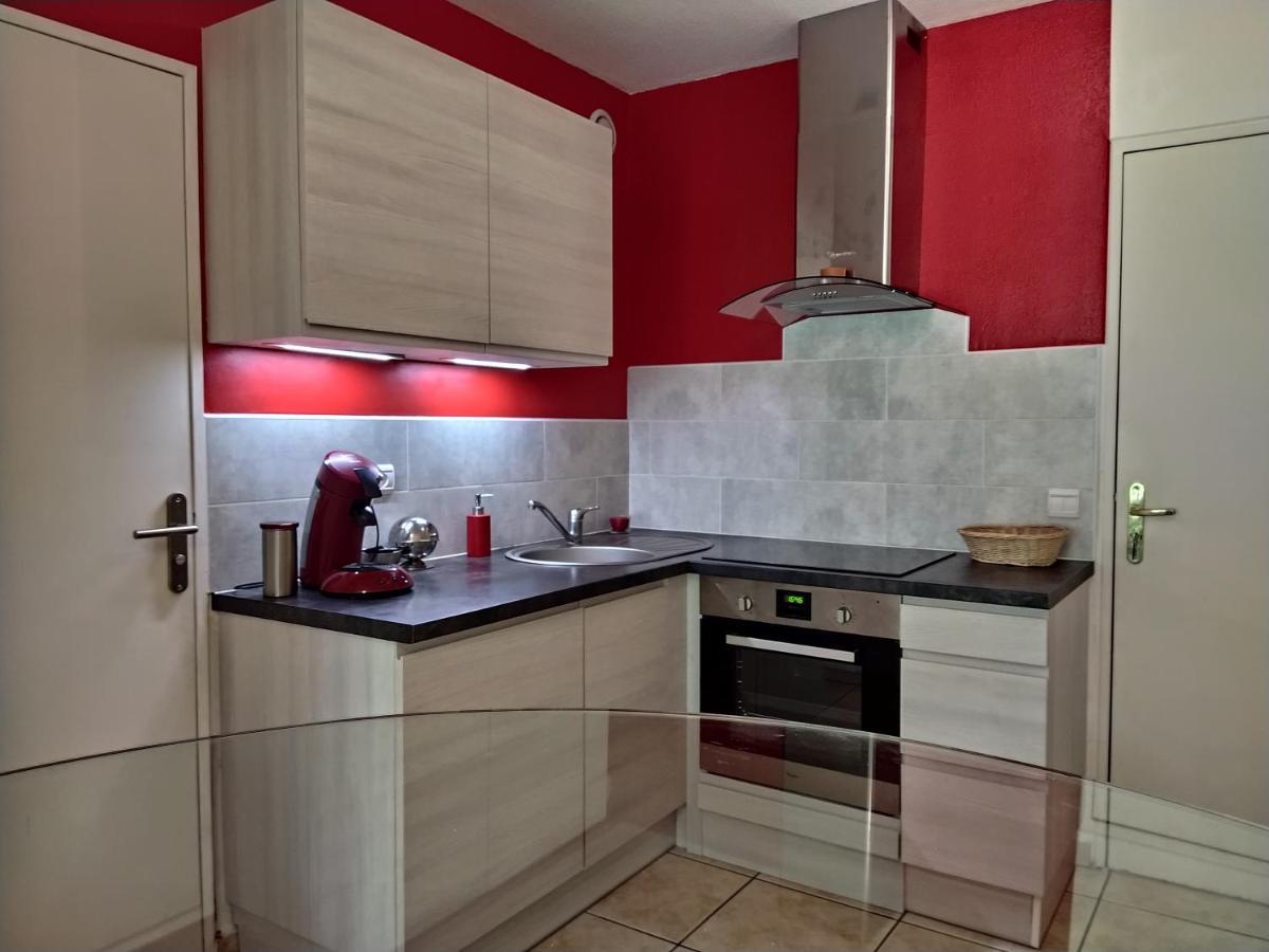 Goxo Lekua Apartman Boucau Kültér fotó