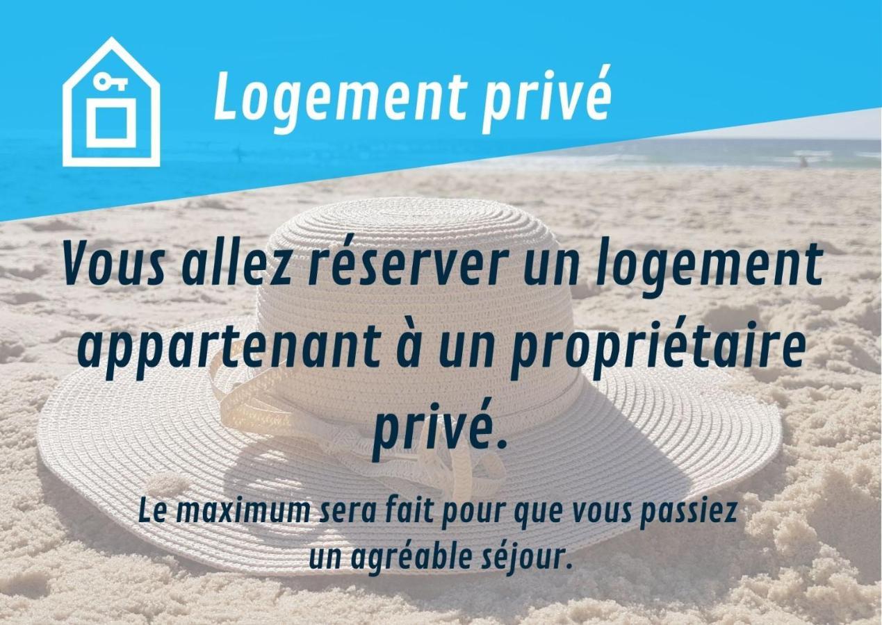 Goxo Lekua Apartman Boucau Kültér fotó